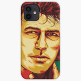 Imran Khan art - Phone Case